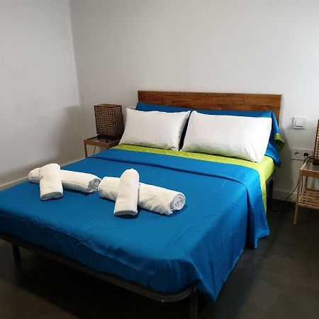 Moderno Y Luminoso Apartamento Sevilla Exteriér fotografie