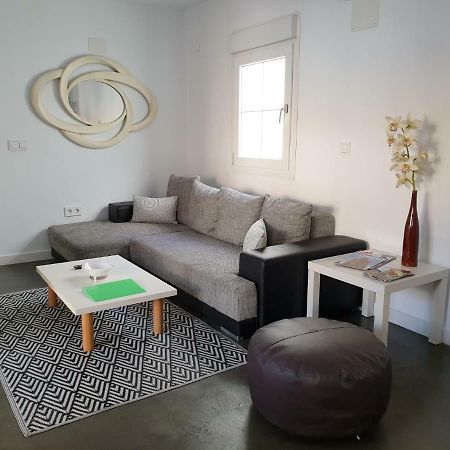 Moderno Y Luminoso Apartamento Sevilla Exteriér fotografie