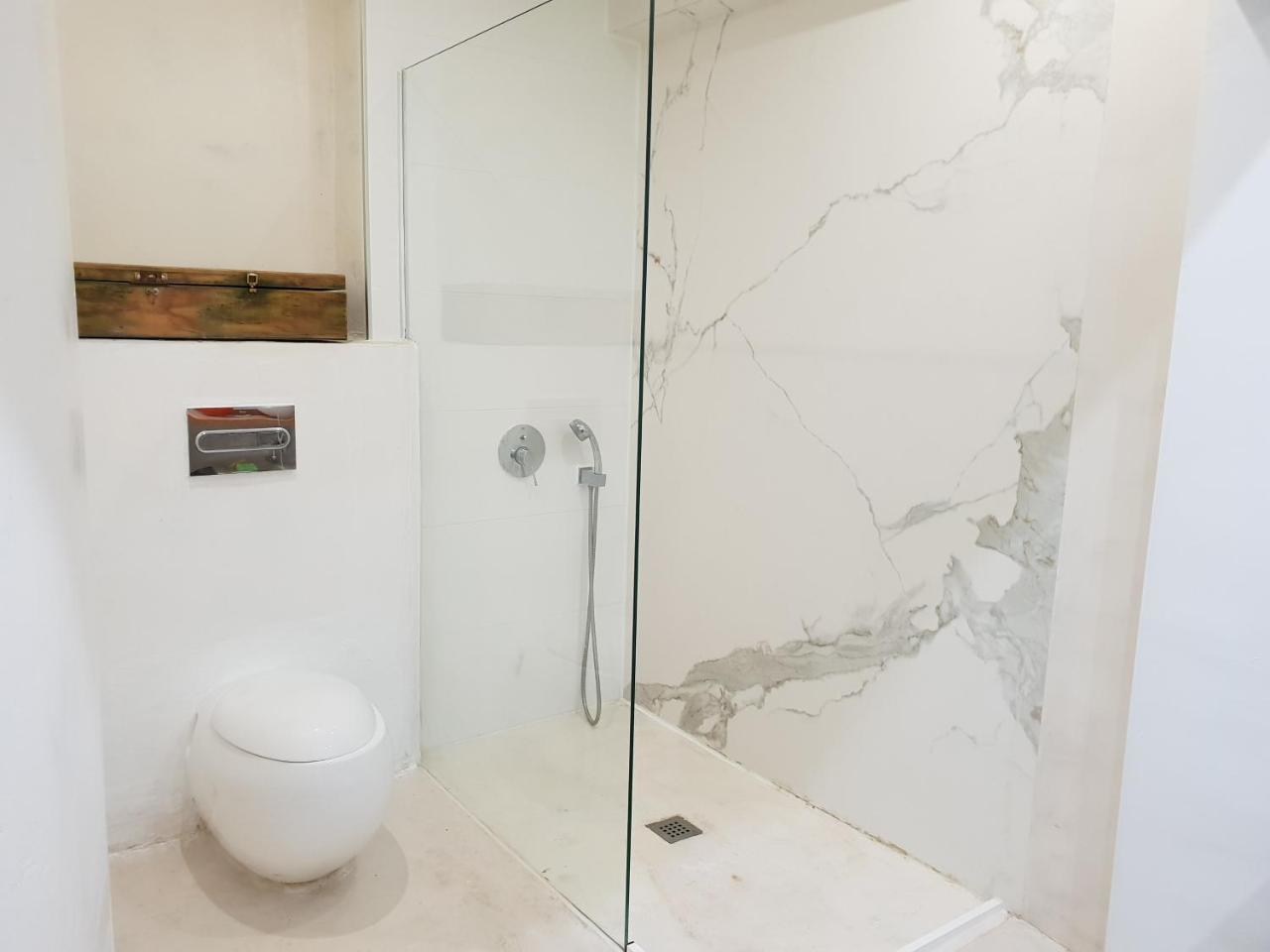 Moderno Y Luminoso Apartamento Sevilla Exteriér fotografie