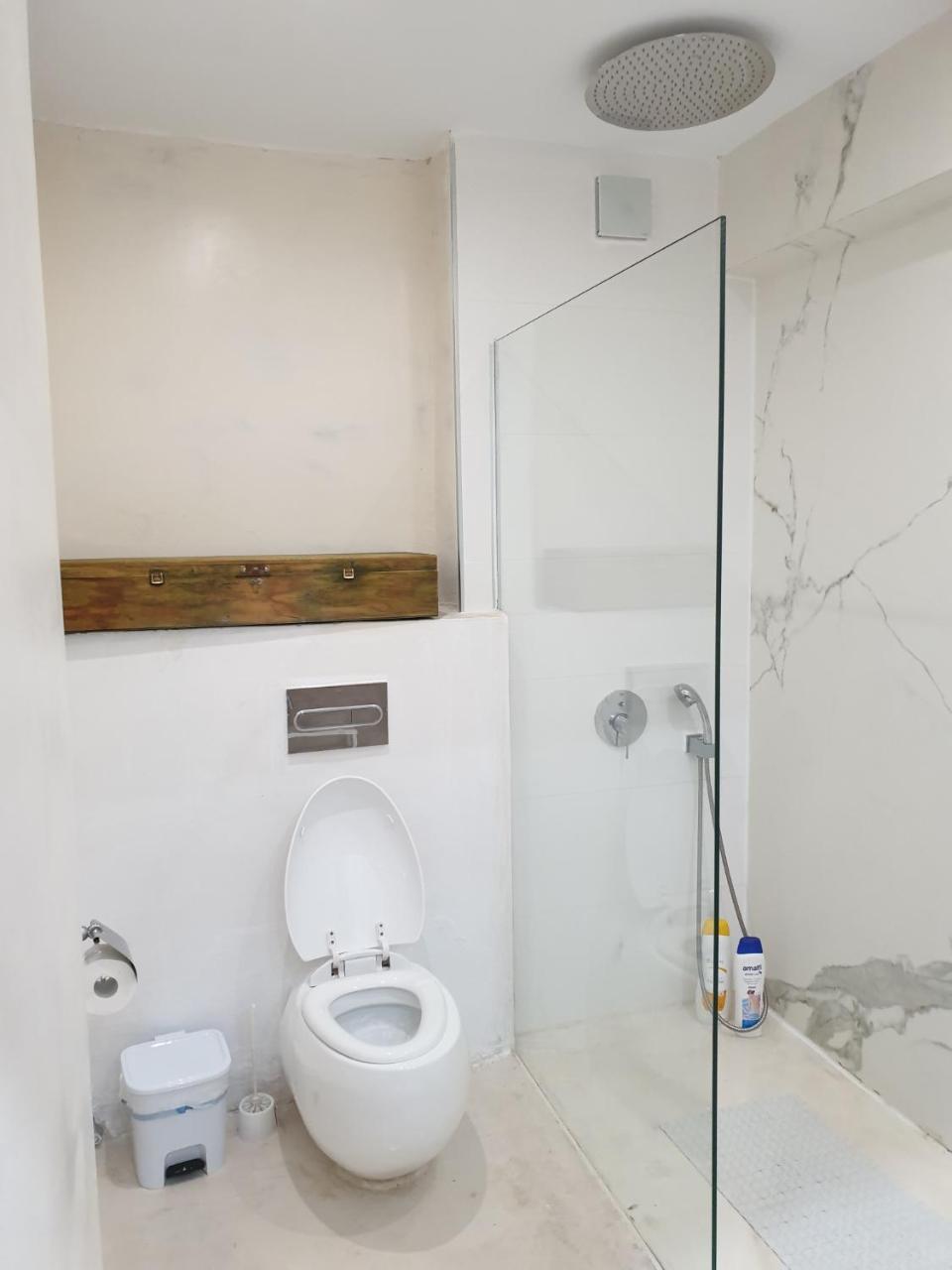 Moderno Y Luminoso Apartamento Sevilla Exteriér fotografie